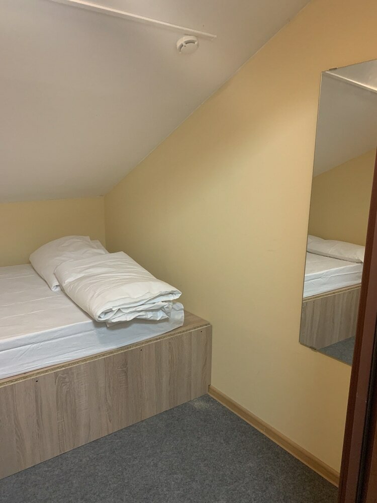 Hostal Hostel Bed&beer Taganka