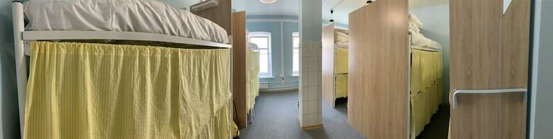Hostal Hostel Bed&beer Taganka