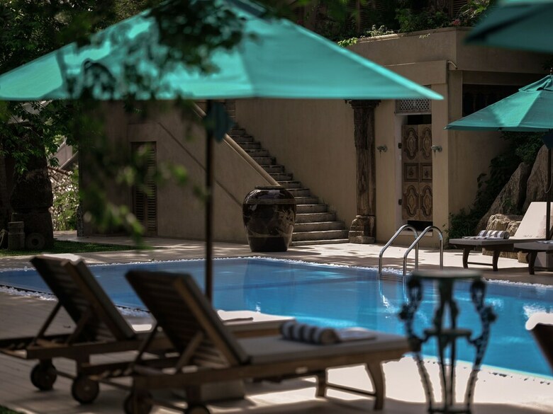 Villa Space