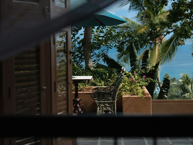 Villa Space