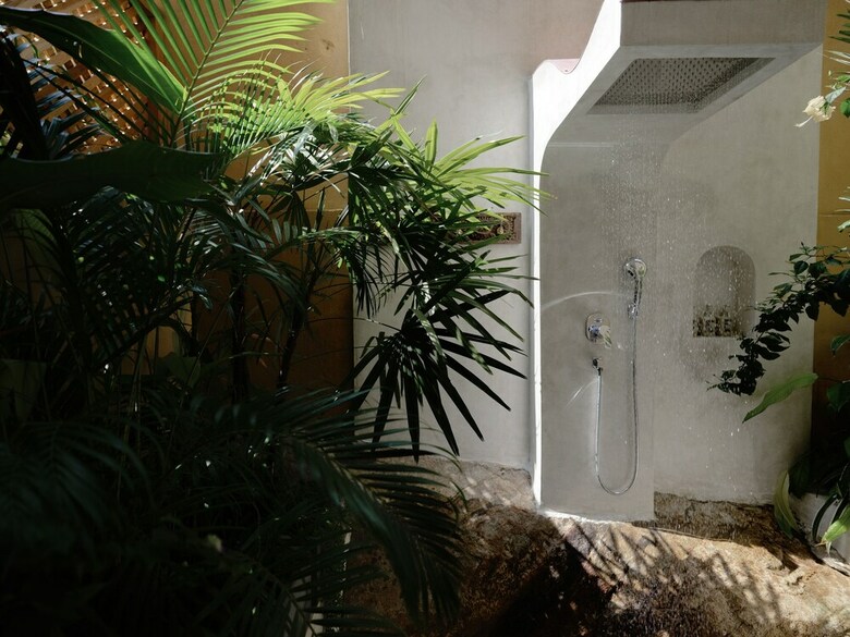 Villa Space