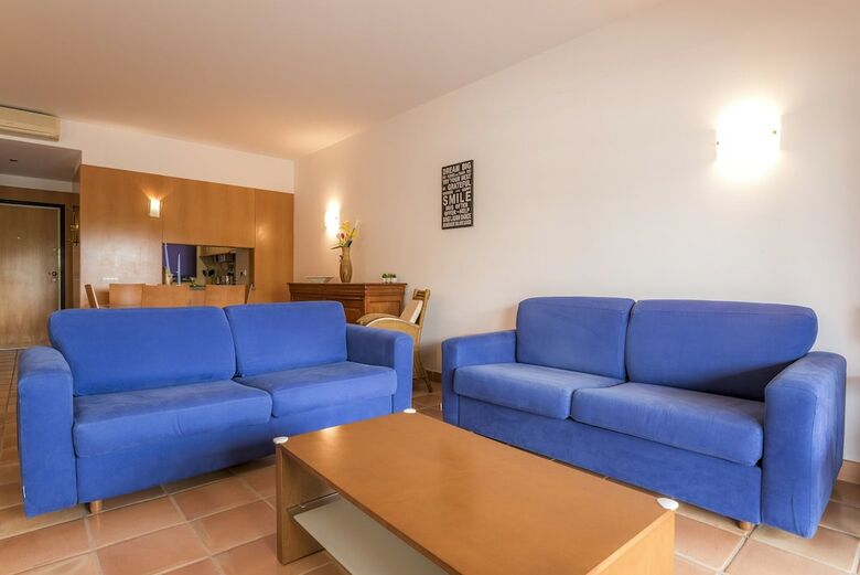 Apartamentos B39 - Marinapark 2 Bedrooms Flat By Dreamalgarve
