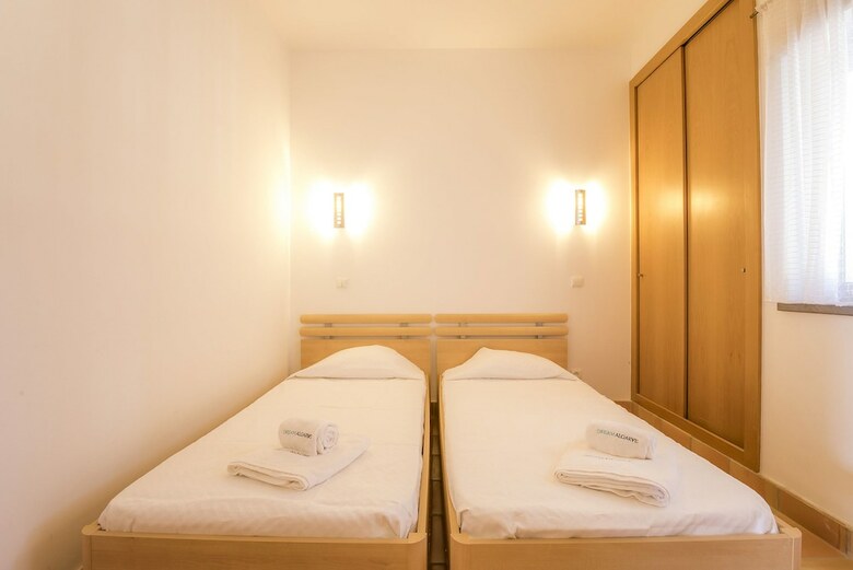Apartamentos B39 - Marinapark 2 Bedrooms Flat By Dreamalgarve