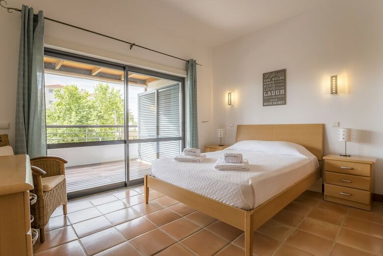 Apartamentos B39 - Marinapark 2 Bedrooms Flat By Dreamalgarve