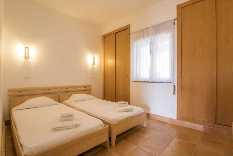 Apartamentos B39 - Marinapark 2 Bedrooms Flat By Dreamalgarve