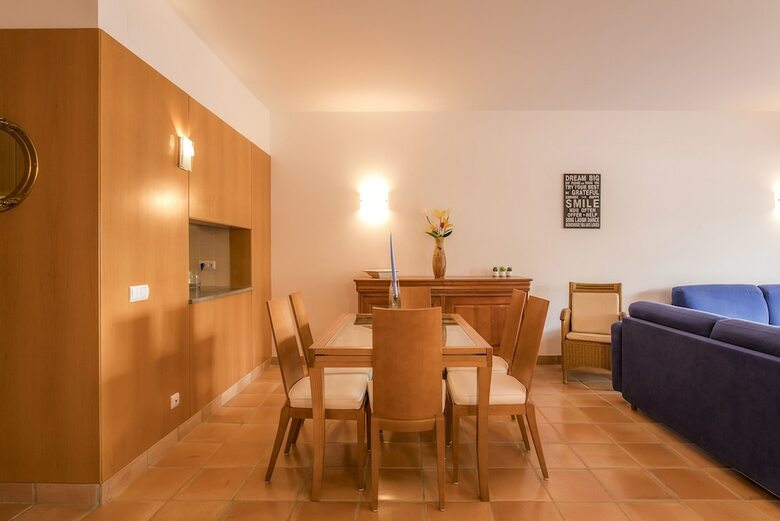 Apartamentos B39 - Marinapark 2 Bedrooms Flat By Dreamalgarve