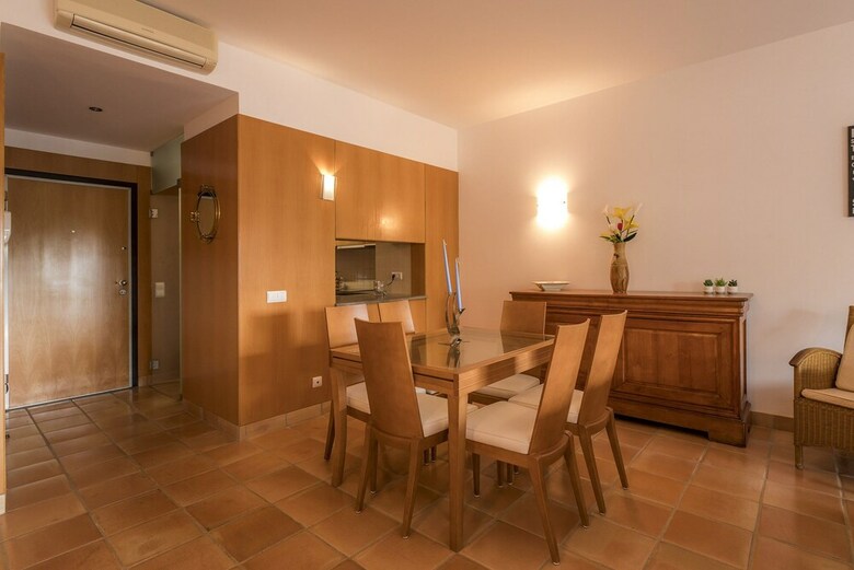 Apartamentos B39 - Marinapark 2 Bedrooms Flat By Dreamalgarve