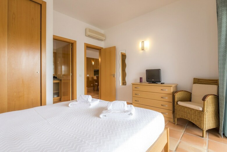 Apartamentos B39 - Marinapark 2 Bedrooms Flat By Dreamalgarve