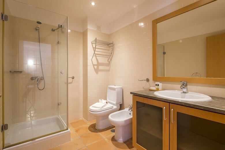 Apartamentos B39 - Marinapark 2 Bedrooms Flat By Dreamalgarve