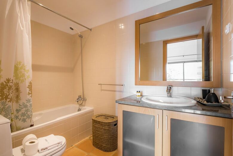 Apartamentos B39 - Marinapark 2 Bedrooms Flat By Dreamalgarve