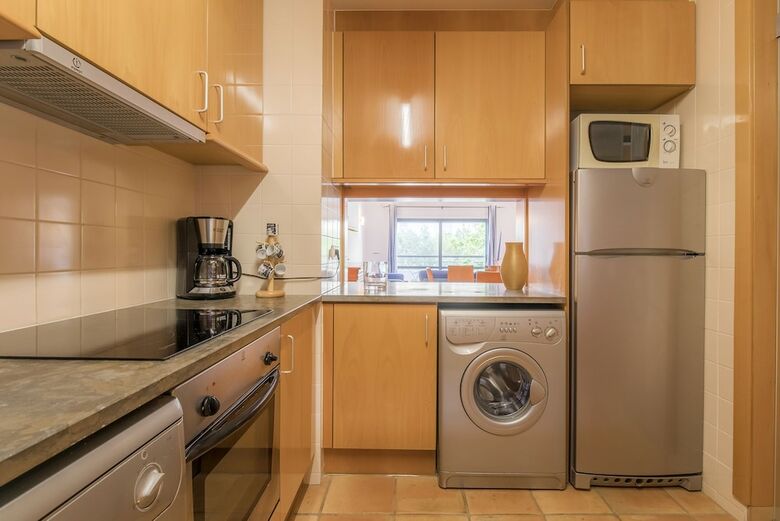 Apartamentos B39 - Marinapark 2 Bedrooms Flat By Dreamalgarve