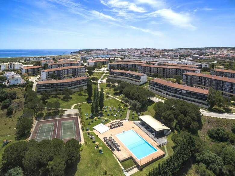 Apartamentos B39 - Marinapark 2 Bedrooms Flat By Dreamalgarve
