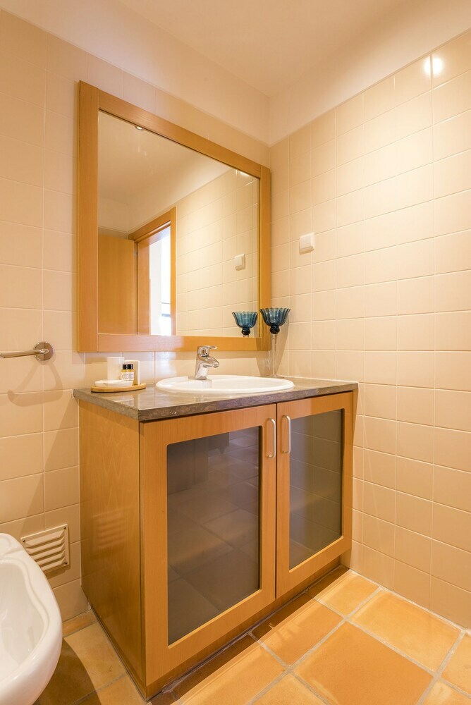 Apartamentos B39 - Marinapark 2 Bedrooms Flat By Dreamalgarve