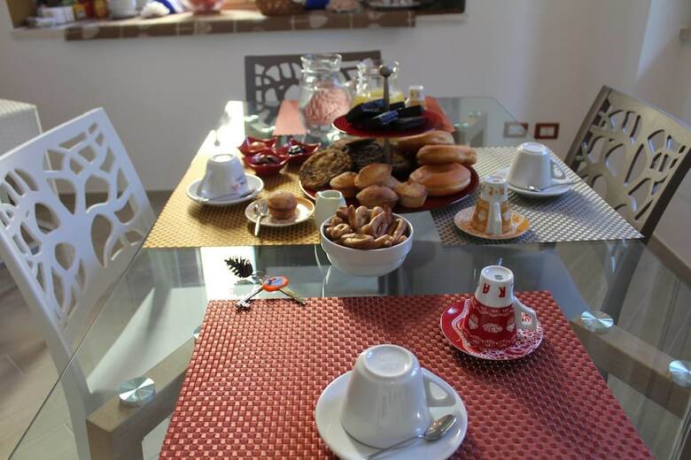 B&B La Pigna