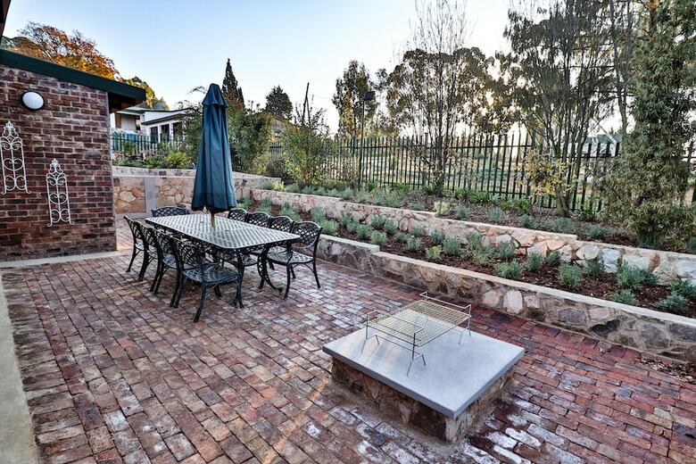 Hotel Cinzaco Dullstroom