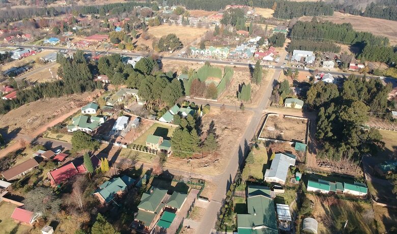 Hotel Cinzaco Dullstroom