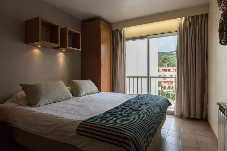Apartamento Mediterraneo