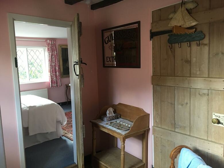 Bed & Breakfast The Pilstyes