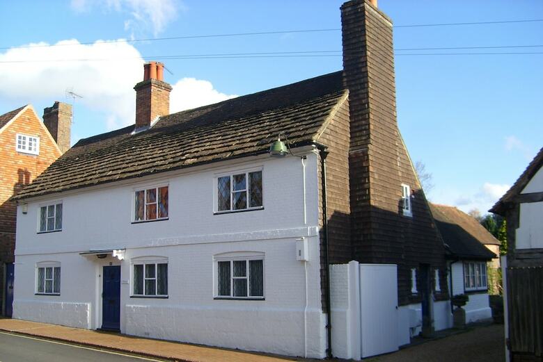 Bed & Breakfast The Pilstyes