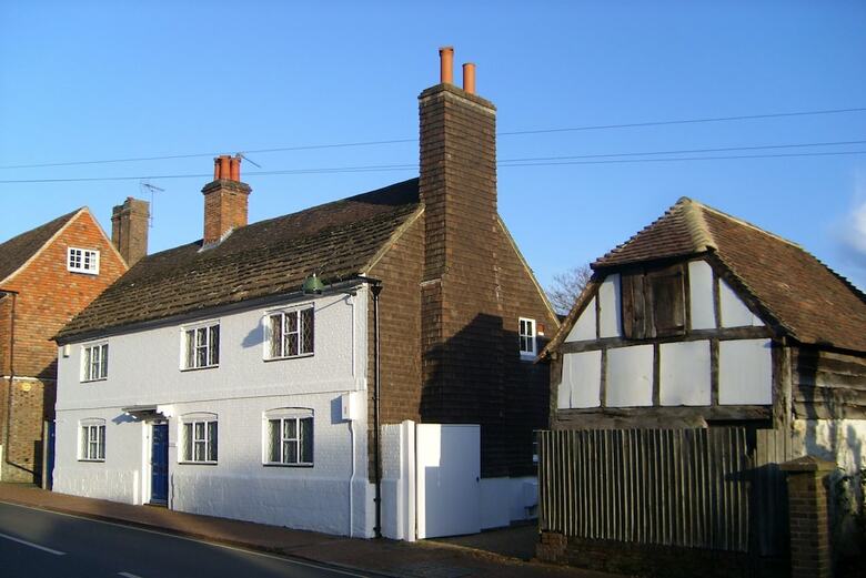 Bed & Breakfast The Pilstyes
