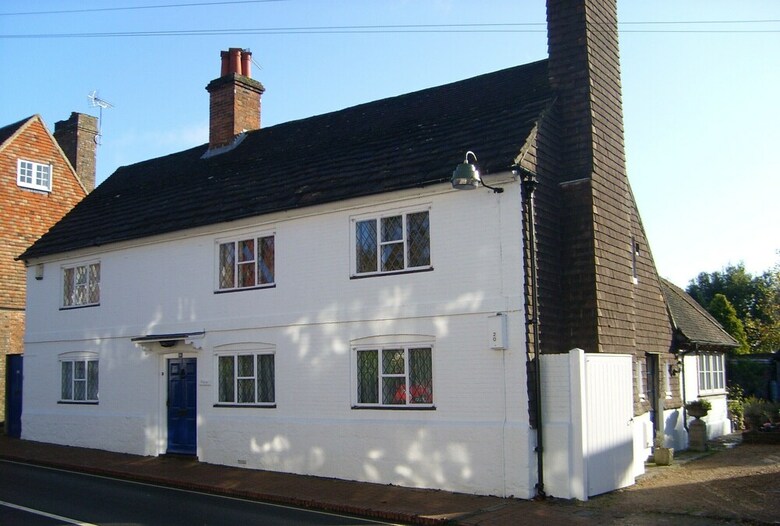 Bed & Breakfast The Pilstyes