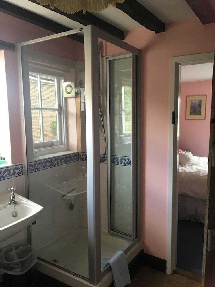 Bed & Breakfast The Pilstyes
