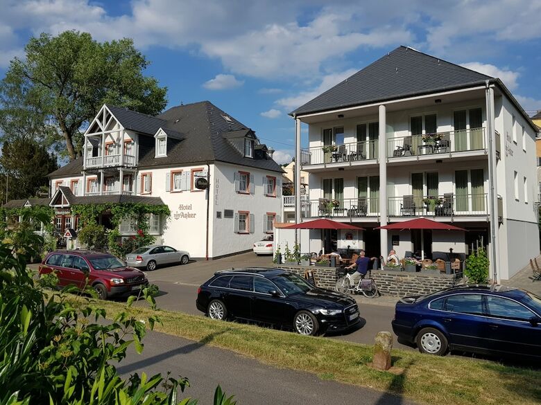Hotel Zum Anker