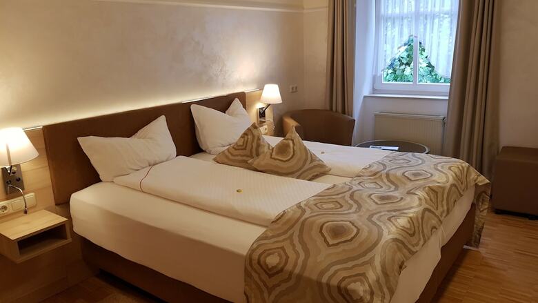 Hotel Zum Anker