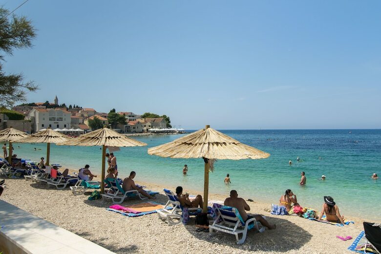 Apartments Tutini Dvori