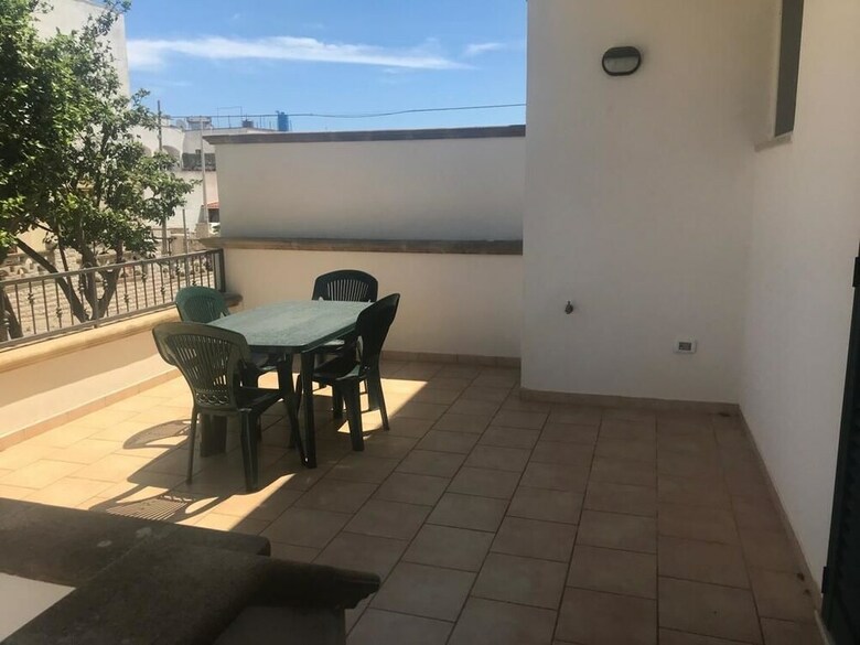 B&B Mequinez