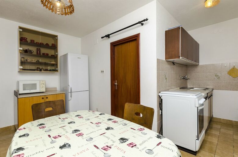 Apartments Miodrag