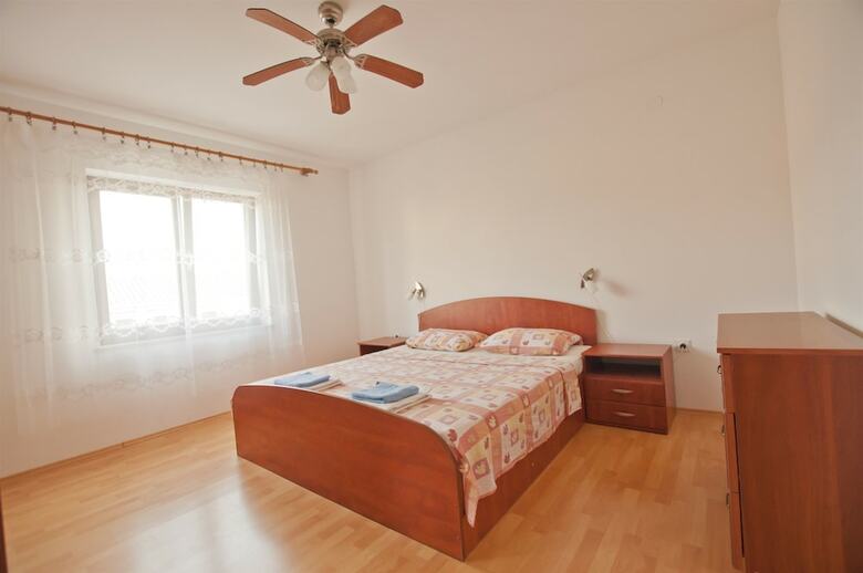 Apartments Gorast