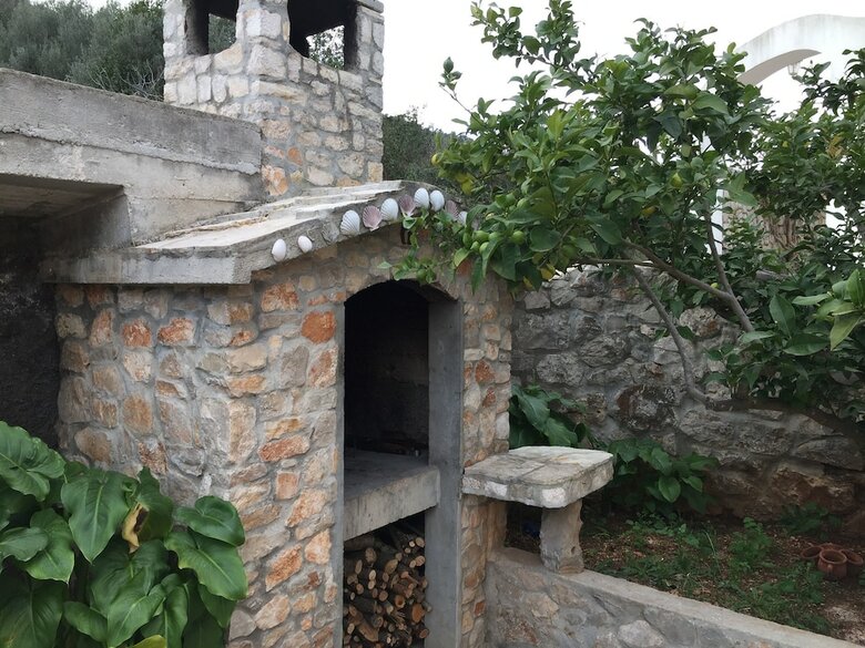 House Zoran