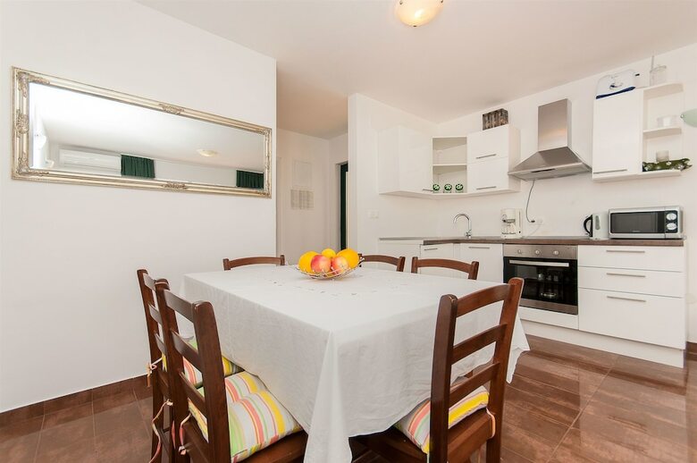 Apartments Sanja