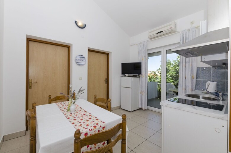 Apartments Meri