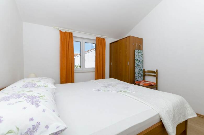 Apartments Meri