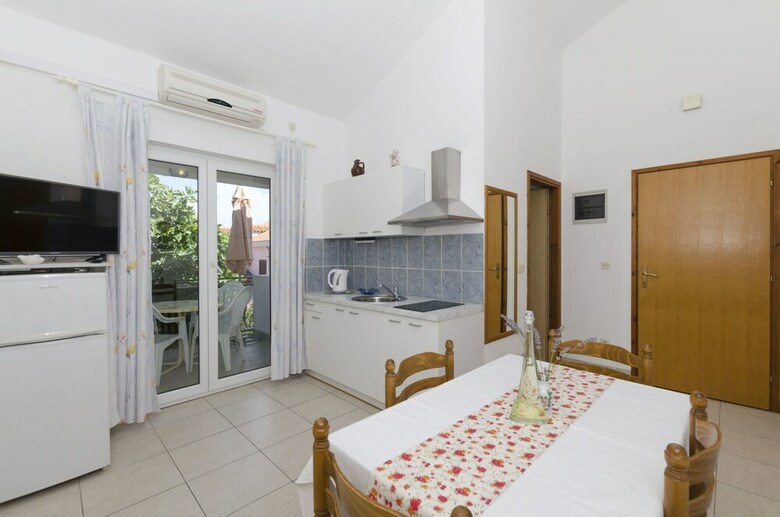 Apartments Meri