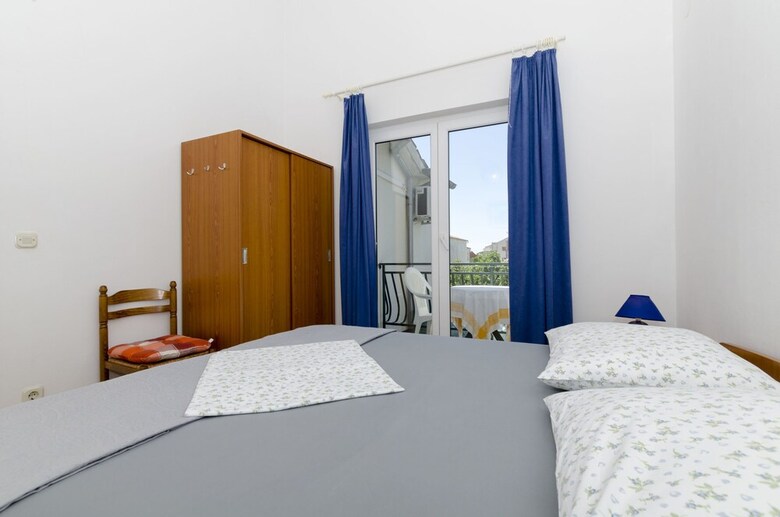 Apartments Meri
