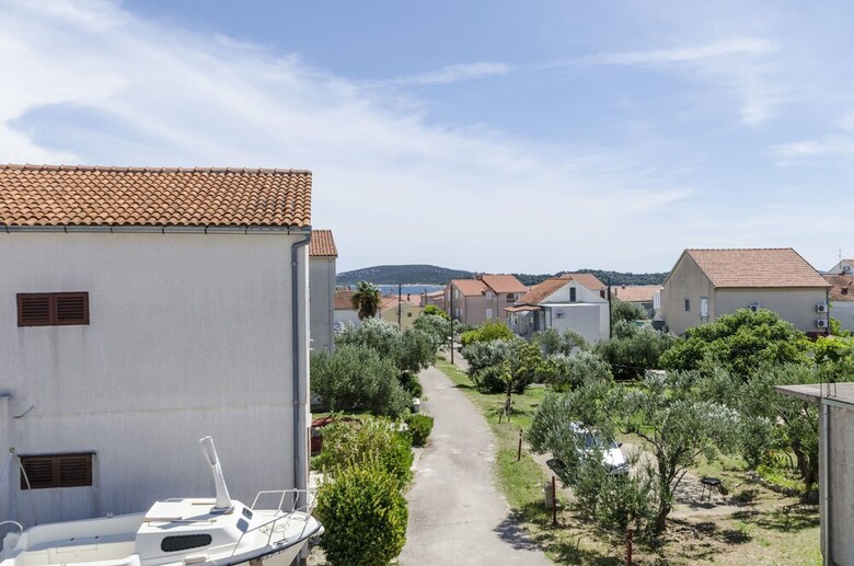 Apartments Meri
