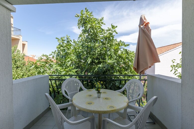 Apartments Meri