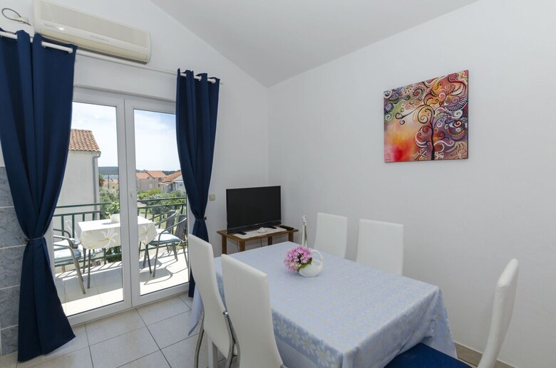 Apartments Meri