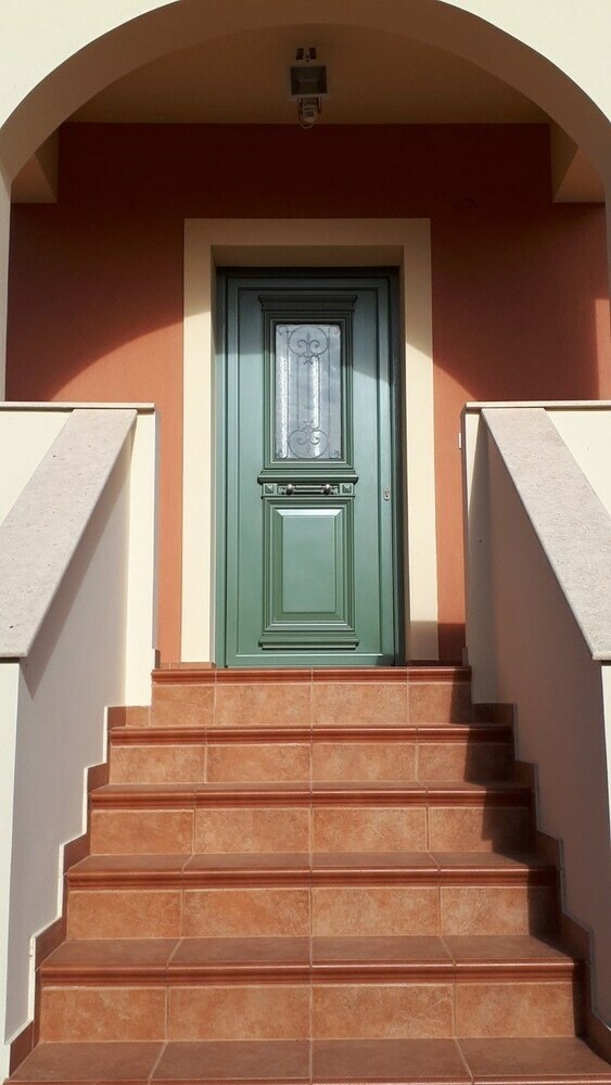 Villa Elaionas 1