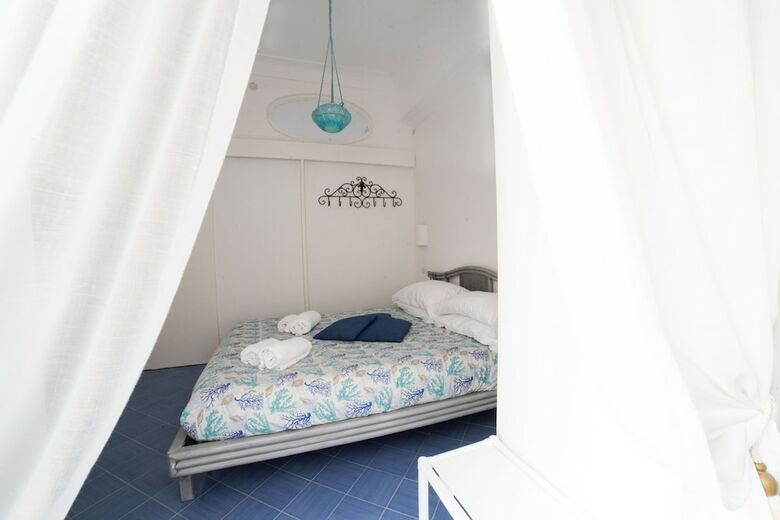 La Pignatara Capri