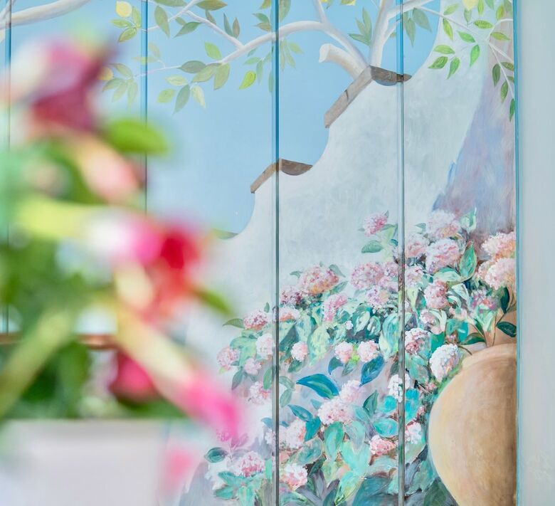 La Pignatara Capri