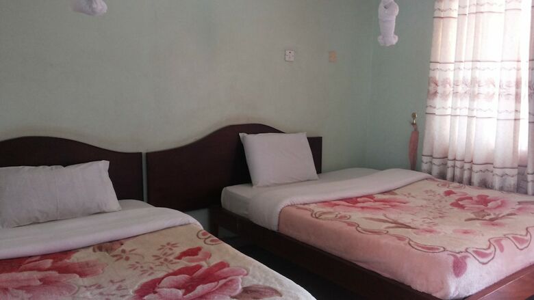Daysinn Hotel