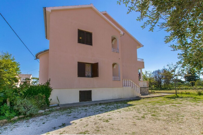 Apartments Nikola