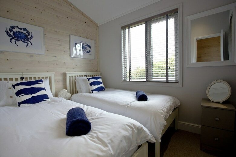 Posada Salcombe Retreat