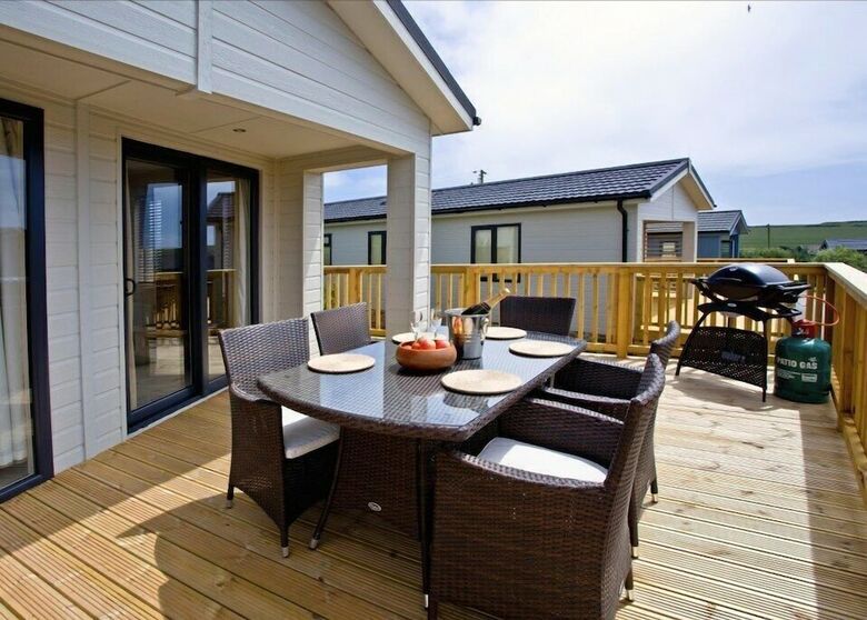 Posada Salcombe Retreat