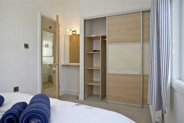 Posada Salcombe Retreat