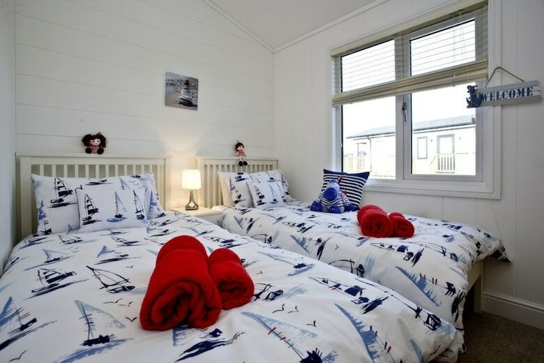 Posada Salcombe Retreat
